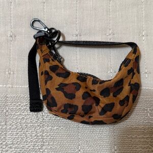 Baggu Crescent Bag Charm